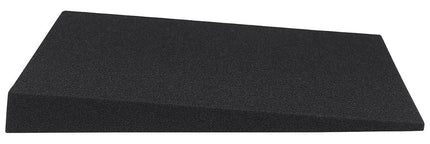 Rockville Pair RRS190S Foam Studio Monitor Isolation Pads 7.5-Inch X 9.5-Inch/3 Angles