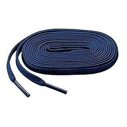 Mizuno Shoe Lace, Navy, 51"