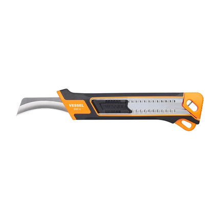 VESSEL DAK-4 Electrical Adjustment Knife (Sickle-s