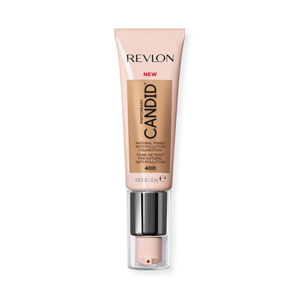 Revlon PhotoReady Candid Natural Finish Foundation