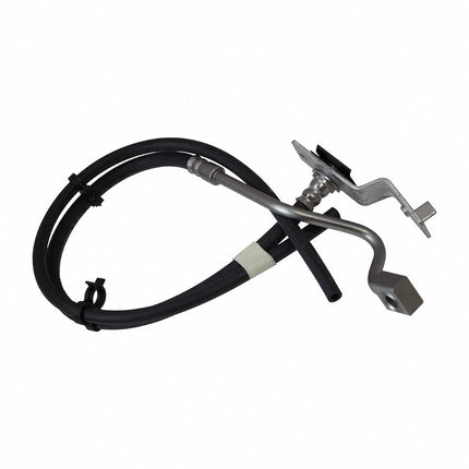 Motorcraft BRHF75 Manguera de freno, paquete de 1
