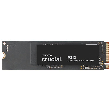 Crucial P310 500GB SSD M.2 2280 NVMe PCIe Gen4, Up