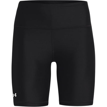 Under Armour Women's Armour Bike Short Shorts