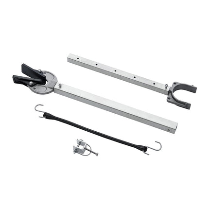 VEVOR Transom Saver, 23-35 in, Adjustable Boat Tra