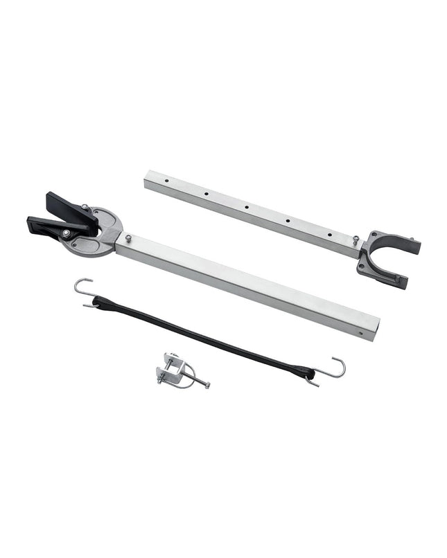VEVOR Transom Saver, 23-35 in, Adjustable Boat Tra
