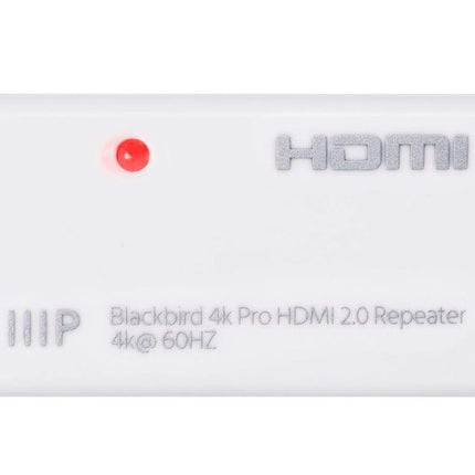 Monoprice Blackbird 4K Pro HDMI 2.0 Repeater 4K@60Hz YUV 4:4:4