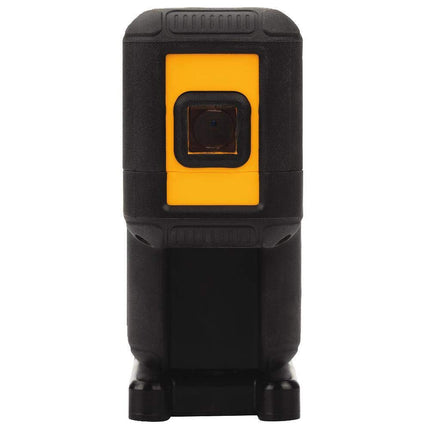DEWALT Laser Level, 3 Spot Laser, Red (DW08302)