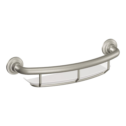 Moen Home Care Bathroom Safety 16 Inch Handicap Gr