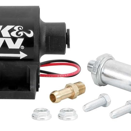 K&N 81-0400 Car Fuel Pump