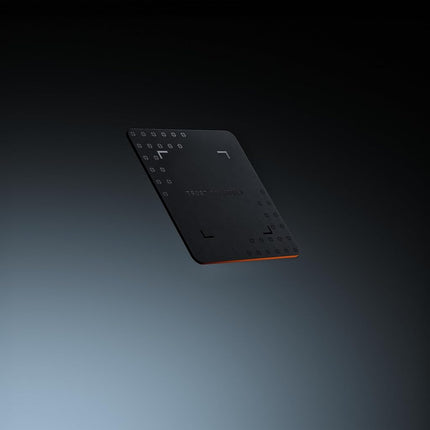 Ledger Recovery Key