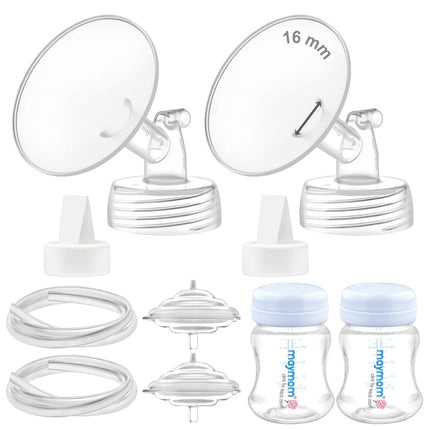 Maymom Pump Parts Compatible with Spectra S2 S1, 1
