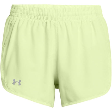 Under Armour Women's Fly by Shorts