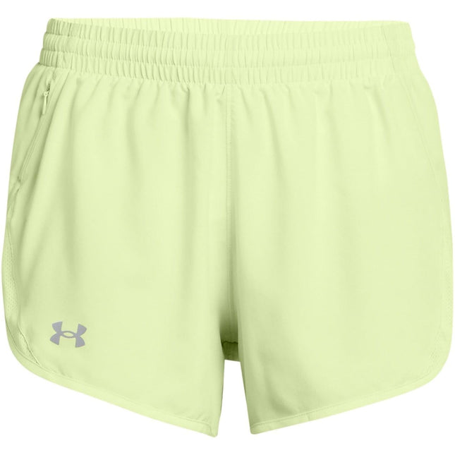Under Armour Women's Fly by Shorts