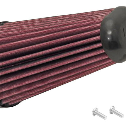 K&N Engine Air Filter: High Performance, Premium, Washable, Replacement Filter: Compatible with 2013-2016 Porsche (Boxster, Cayman) E-0666