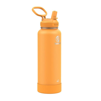 Takeya Actives 40 oz Vacuum Insulated Stainless St