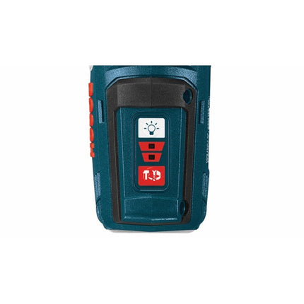 Bosch 12-Volt Max EC Brushless Impact Driver Kit PS42-02