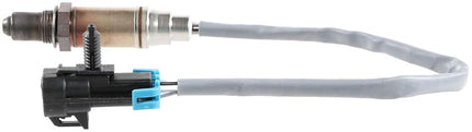 BOSCH 15128 Premium OE Fitment Oxygen Sensor - Compatible with Select 2006-15 Buick, Cadillac, Chevrolet, GMC, Hummer, Isuzu, Pontiac, Saab, Saturn