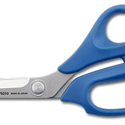 Kai allround scissors V5000 Blue Edition all-purpo