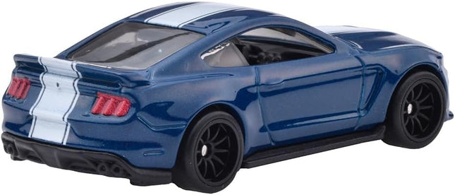 Hot Wheels Fast and Furious Custom Mustang 4/5 HNW51