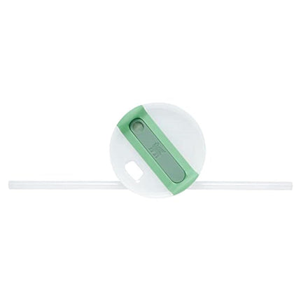 Vaso térmico aislado al vacío de acero inoxidable Stanley Quencher H2.0 FlowState con tapa y pajita para agua, té helado o café, batidos y más