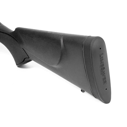 LimbSaver 10102 Classic Precision-Fit Recoil Pad for Marlin and Remington Models,Black