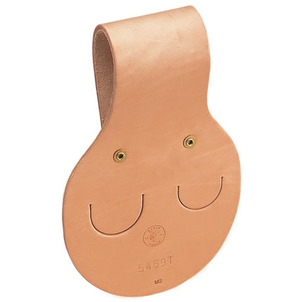 Klein Tools 5459T Spud Wrench Holder Tunnel Connec