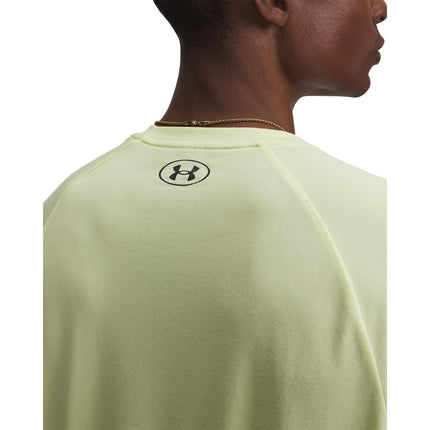 Under Armour Men's Tech 2.0 Short-Sleeve T-Shirt, (392) Fade Green / / Black, S