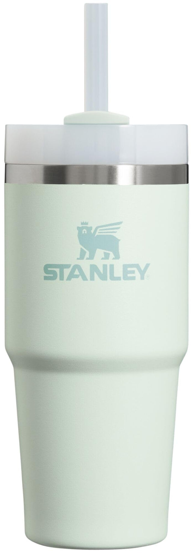 STANLEY Quencher H2.0 Tumbler with Straw 14 oz | F