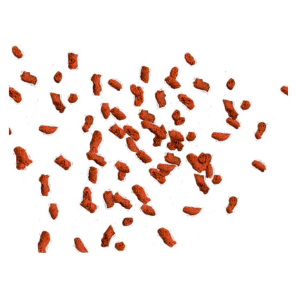 Tetra Tropical XL Color Granules, Enhances Color, Slow Sinking Granules, Supports Immune System, Health Enhancing Formula, Premium Quality, 75g