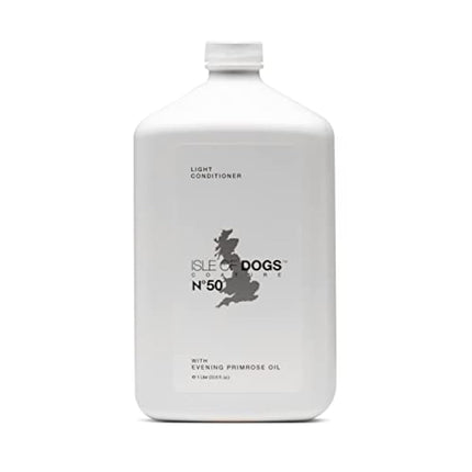 Isle of Dogs Coature No. 50 Light Management Dog C
