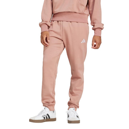 adidas Men's Essentials Feel Cozy Fleece Pants, Wa