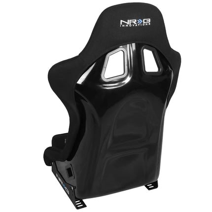 NRG Innovations FRP-310 Bucket Seat (Medium)