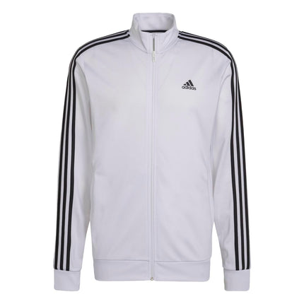 adidas Men's Standard Essentials Warm-Up 3-Stripes