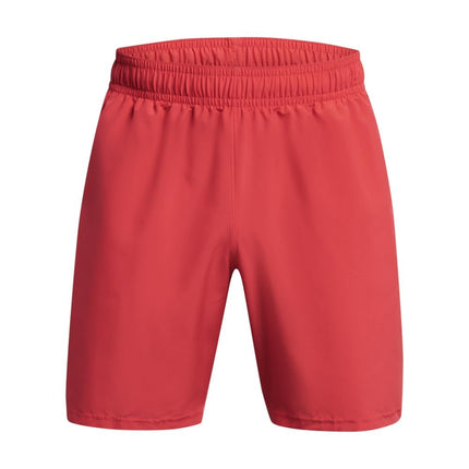 Under Armour Womens Rival Fleece Short, Lightweight Running Shorts, Fleece Shorts for Women, Comfortable Women's Shorts