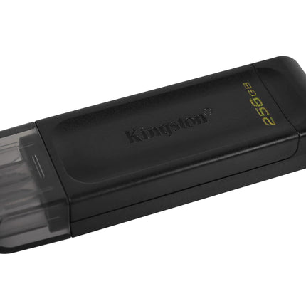 Kingston DataTraveler 70 - DT70/256GB USB-C Flash 