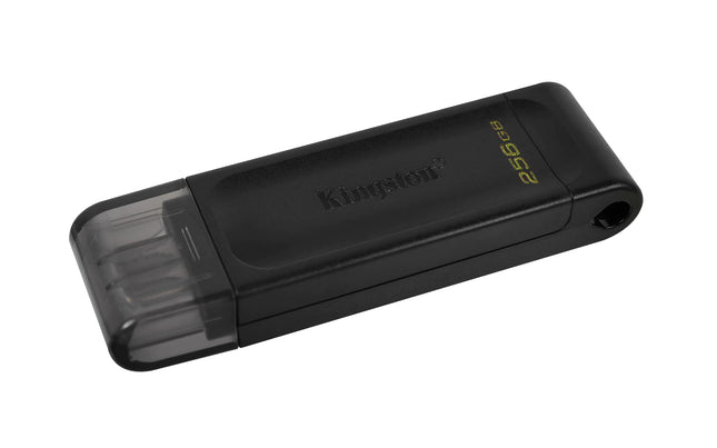 Kingston DataTraveler 70 - DT70/256GB USB-C Flash 