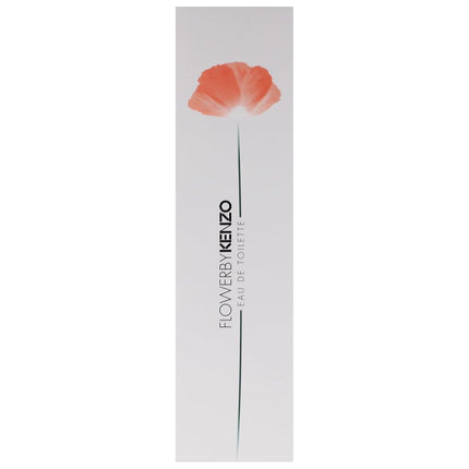 Kenzo Flower Eau De Partum for Women, Floral, 30 ml
