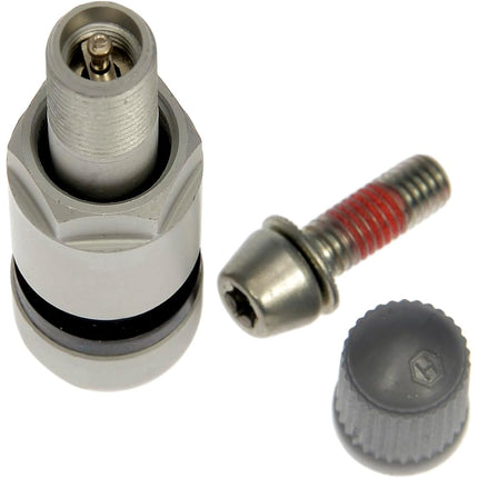 Dorman 974-000 Tire Pressure Monitor Valve Replacement Kit