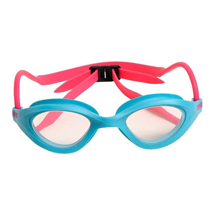 arena 365 Swimming Goggles, Anti Fog Lenses, Goggles for Swimming with Wide Lenses, UV Protection, Self Adjusting Nose Bridge