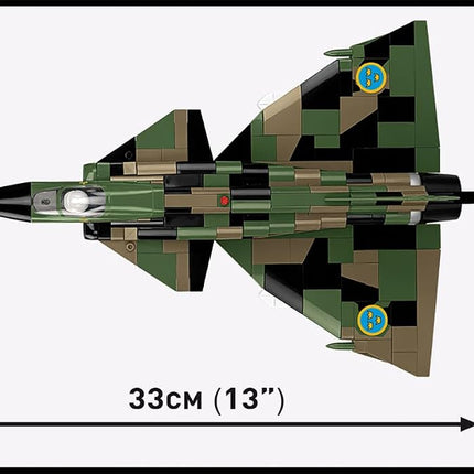 Saab AJS37 Viggen