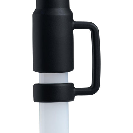 Stanley Quencher Boot 400ml + Black Straw Cover 2.0