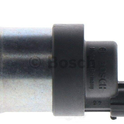 Bosch Automotive Bosch 1465ZS0062 Fuel Injection Pressure Regulator Bosch Metering Unit
