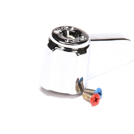 T&S Brass 5-HDL-L Equip Lever Handle Kit