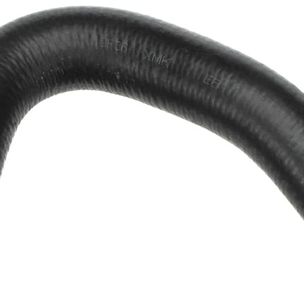 ACDelco Gold 20073S Molded Radiator Hose