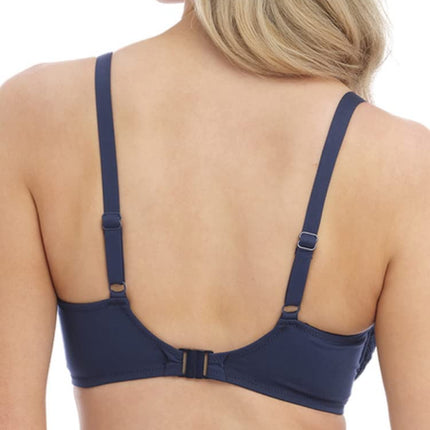 Fantasie Ottawa Full Cup Bikini Top Ink Blue 36E