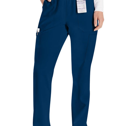 Dickies EDS Essentials by Women's Knit Waistband S