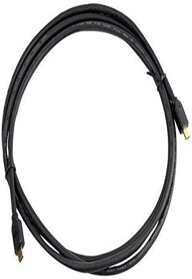 Pyle-Home PHDD6 HDMI Type D (Micro) Male To HDMI T