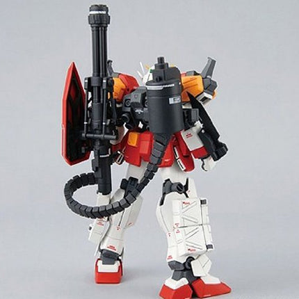 Bandai Gundam Heavyarms Ver EW 1/100 Master Grade