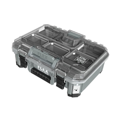 FLEX STACK PACK Storage System Compact Organizer B