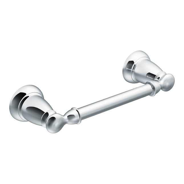 Moen CSI Donner Y2608CH Banbury Chrome Toilet Paper Holder